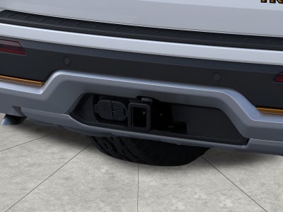 2026 Ford Explorer Tremor 4WD