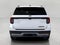 2026 Ford Explorer Tremor 4WD