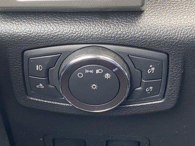 2019 Ford SUPER DUTY F-250 SRW LARIAT