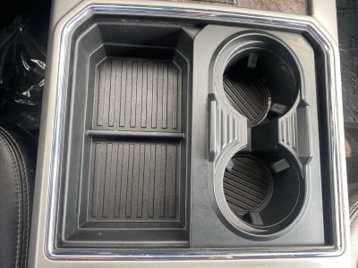 2019 Ford SUPER DUTY F-250 SRW LARIAT