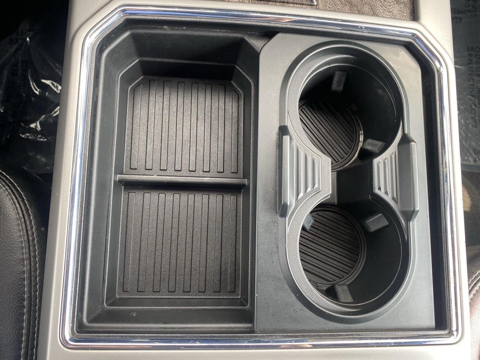 2019 Ford SUPER DUTY F-250 SRW LARIAT