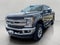 2019 Ford SUPER DUTY F-250 SRW LARIAT