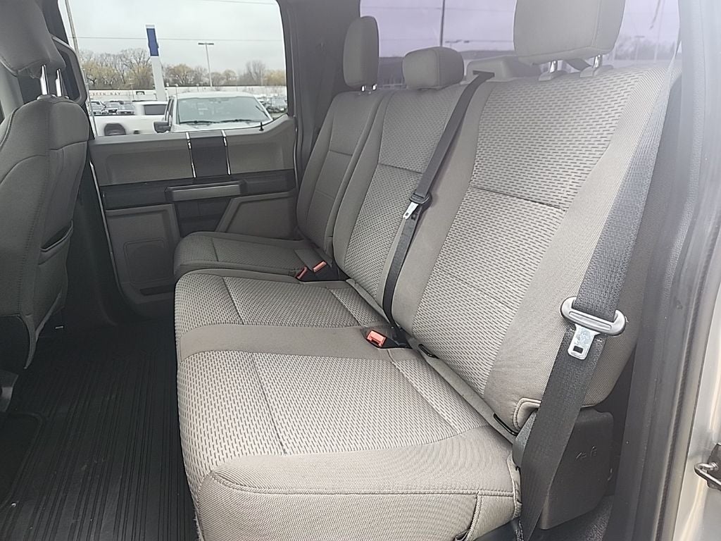 2020 Ford F-250SD XLT