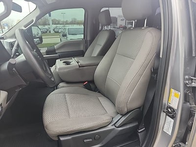 2020 Ford F-250SD XLT