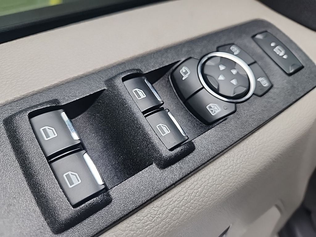 2020 Ford F-250SD XLT