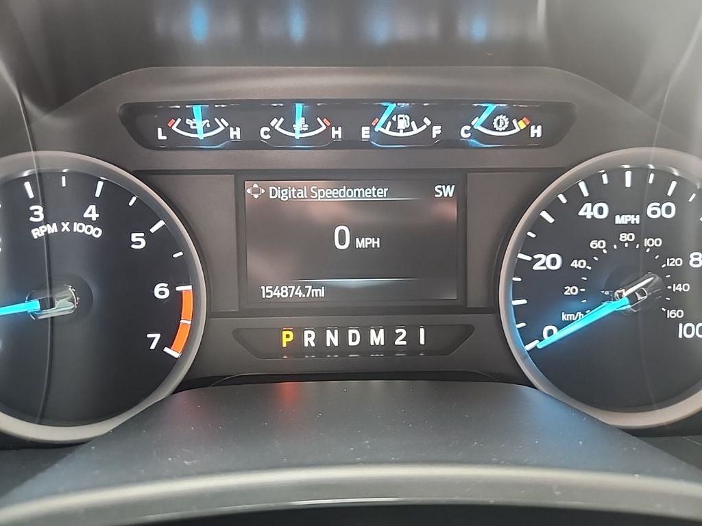 2020 Ford F-250SD XLT