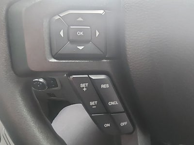 2020 Ford F-250SD XLT