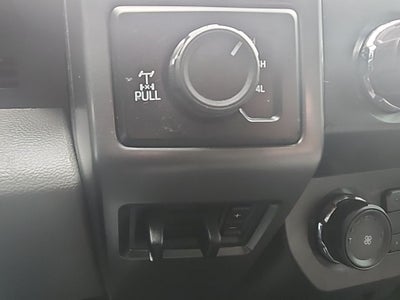 2020 Ford F-250SD XLT