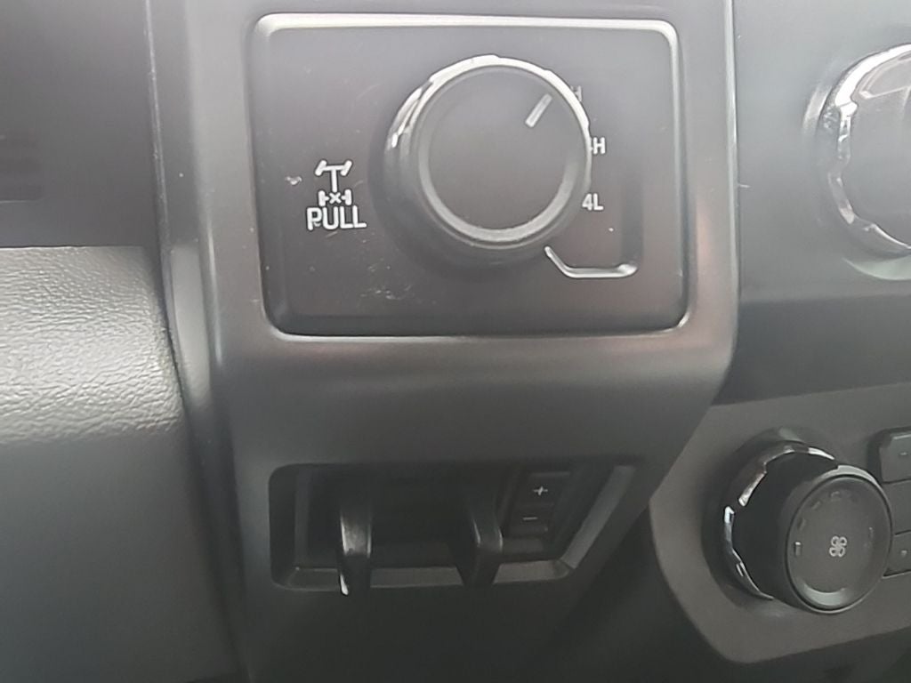 2020 Ford F-250SD XLT