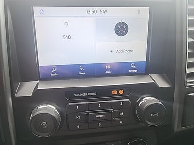 2020 Ford F-250SD XLT
