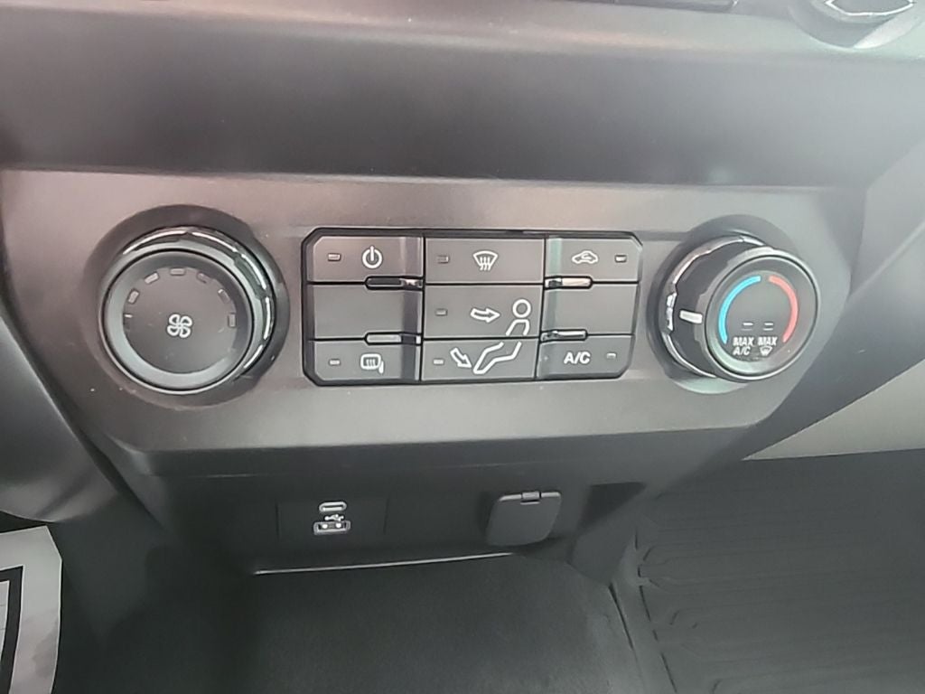 2020 Ford F-250SD XLT
