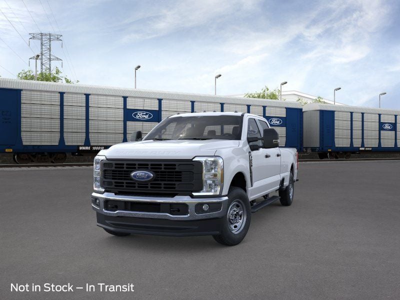 2026 Ford F-250SD F-250® XL