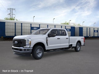 2026 Ford F-250SD F-250® XL