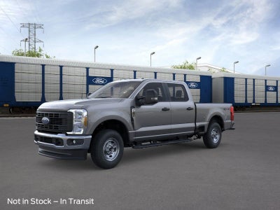 2026 Ford F-250SD F-250® XL