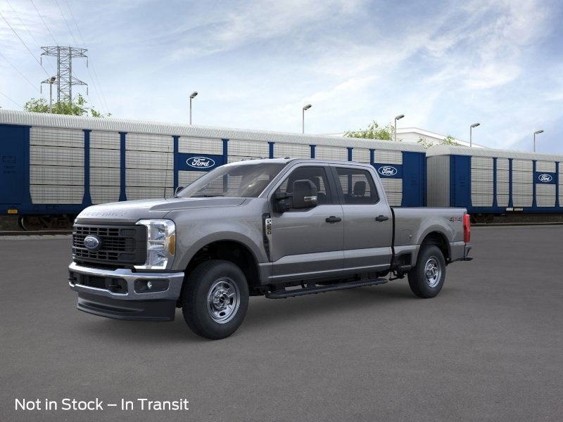 2026 Ford F-250SD F-250® XL