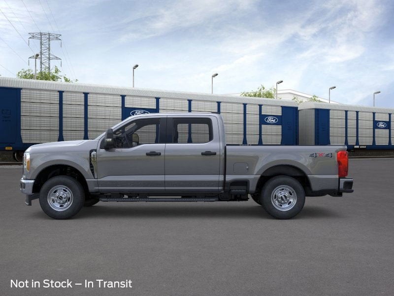 2026 Ford F-250SD F-250® XL
