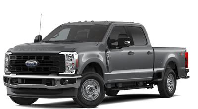 2026 Ford F-250SD F-250® XL