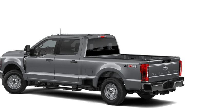 2026 Ford F-250SD F-250® XL