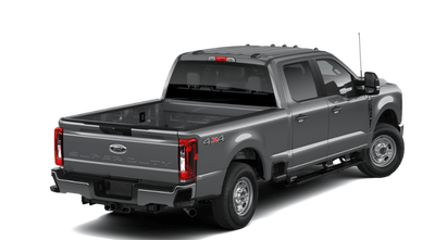 2026 Ford F-250SD F-250® XL