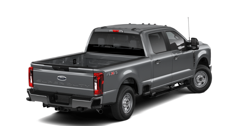 2026 Ford F-250SD F-250® XL