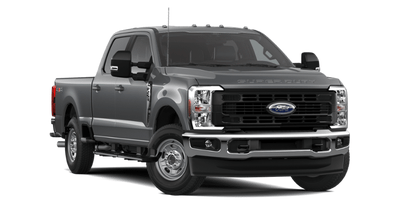 2026 Ford F-250SD F-250® XL