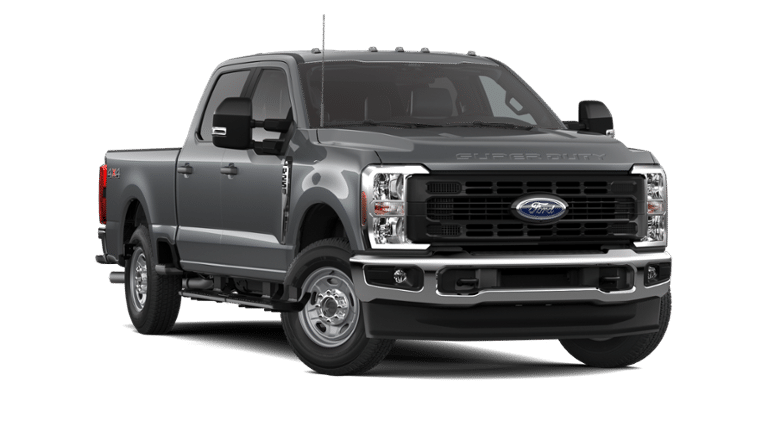 2026 Ford F-250SD F-250® XL