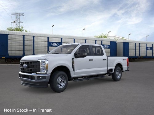 2026 Ford F-250SD F-250® XL