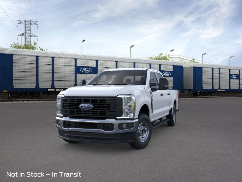 2026 Ford F-250SD F-250® XL