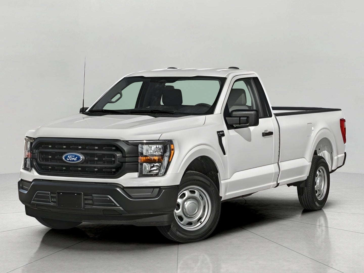 2026 Ford F-250 XL 4x4 Crew Cab 6-3/4' Box's photo