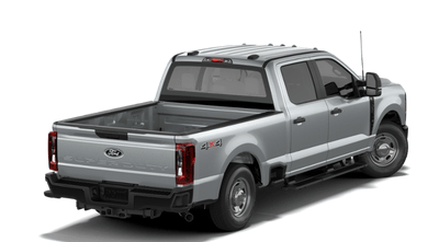 2027 Ford SUPER DUTY F-250 SRW XL
