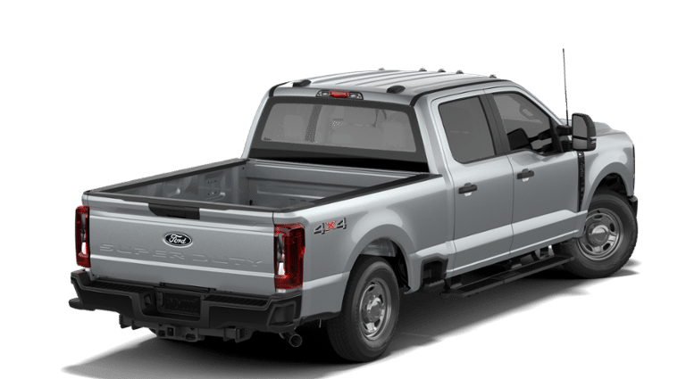 2027 Ford SUPER DUTY F-250 SRW XL