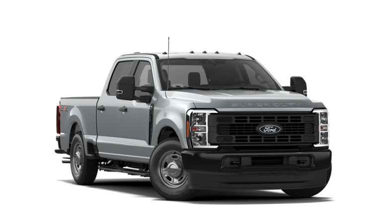 2027 Ford SUPER DUTY F-250 SRW XL