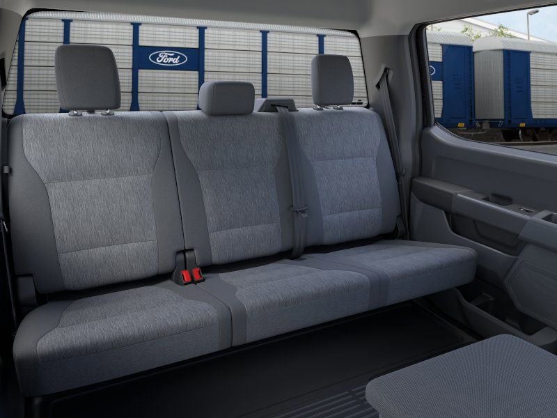 2026 Ford F-250SD F-250® XL