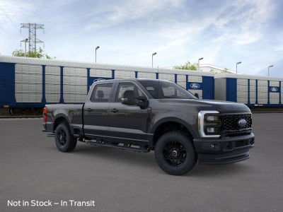 2026 Ford F-250SD F-250® XL