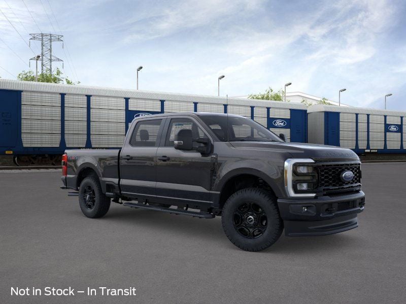 2026 Ford F-250SD F-250® XL