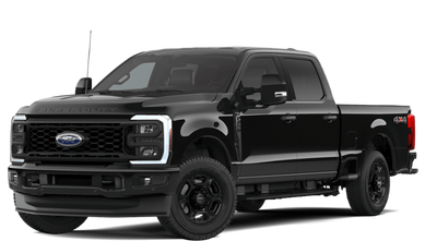 2026 Ford F-250SD F-250® XL