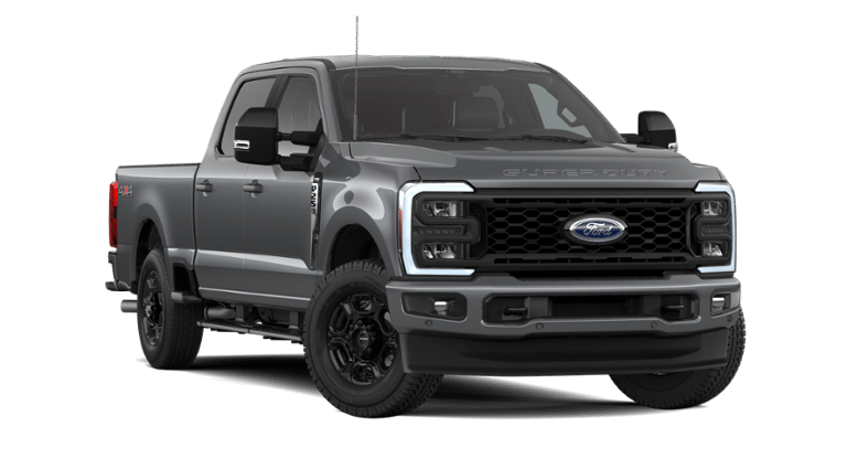 2026 Ford F-250SD F-250® XL
