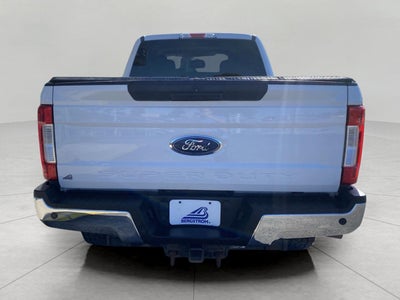 2017 Ford SUPER DUTY F-250 SRW XLT