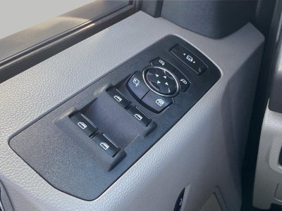 2017 Ford SUPER DUTY F-250 SRW XLT