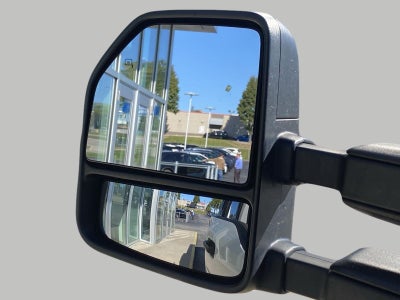 2017 Ford SUPER DUTY F-250 SRW XLT