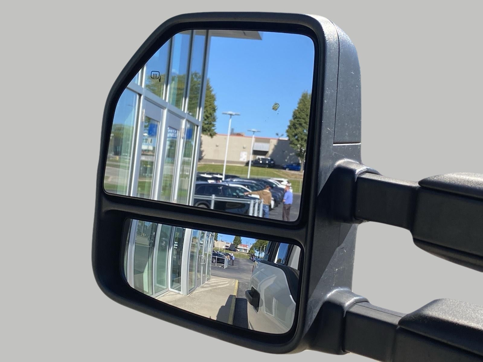 2017 Ford SUPER DUTY F-250 SRW XLT