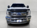 2017 Ford SUPER DUTY F-250 SRW XLT