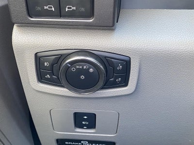 2017 Ford SUPER DUTY F-250 SRW XLT