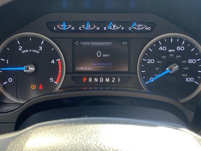 2017 Ford SUPER DUTY F-250 SRW XLT