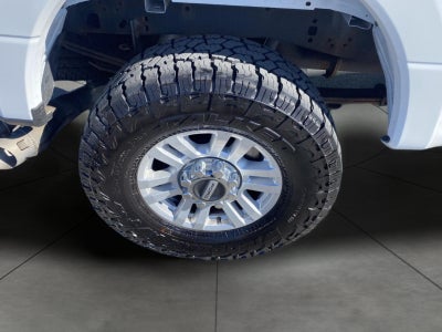 2017 Ford SUPER DUTY F-250 SRW XLT