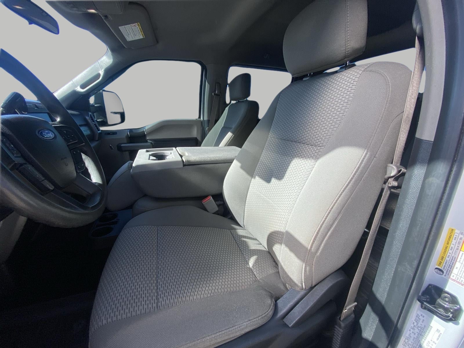 2017 Ford SUPER DUTY F-250 SRW XLT