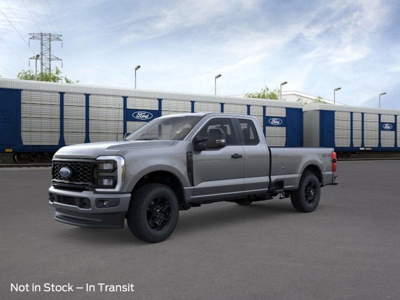 2026 Ford F-250SD F-250® XL