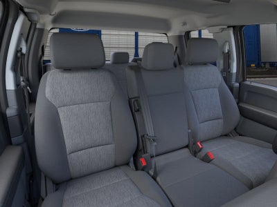 2026 Ford F-250SD F-250® XL