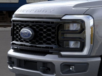 2026 Ford F-250SD F-250® XL