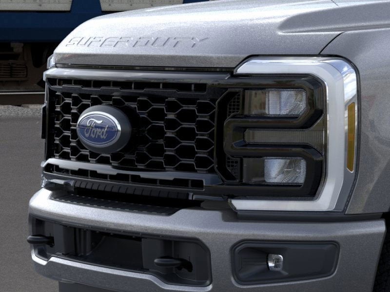 2026 Ford F-250SD F-250® XL